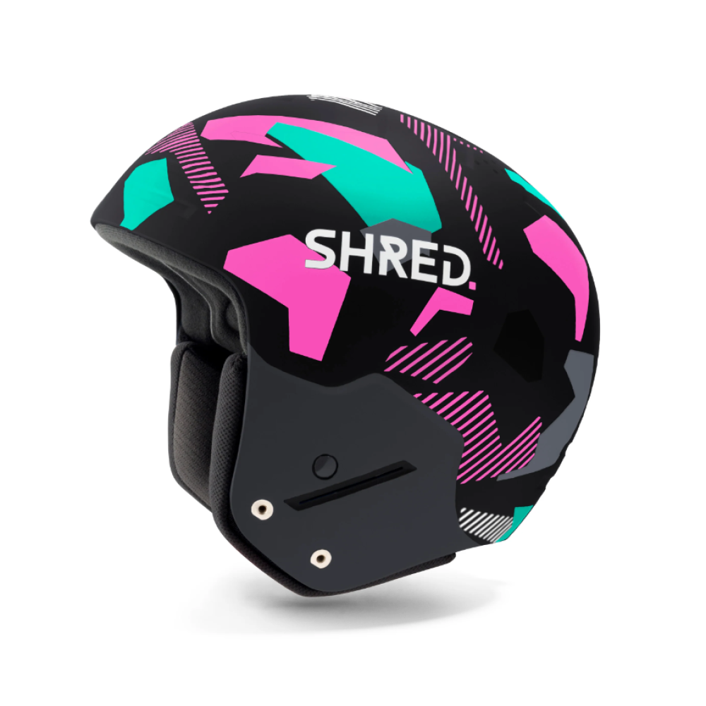 SHRED - HELMET BASHER ULTIMATE